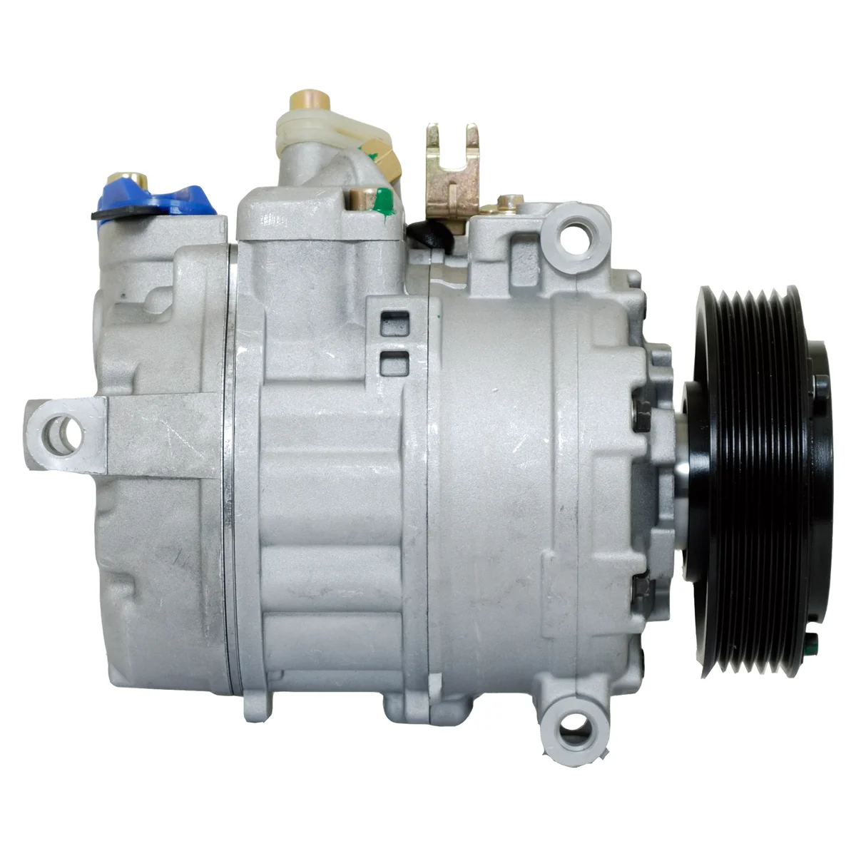 A/C Kompressor, VW/Audi