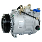 A/C Kompressor, VW/Audi
