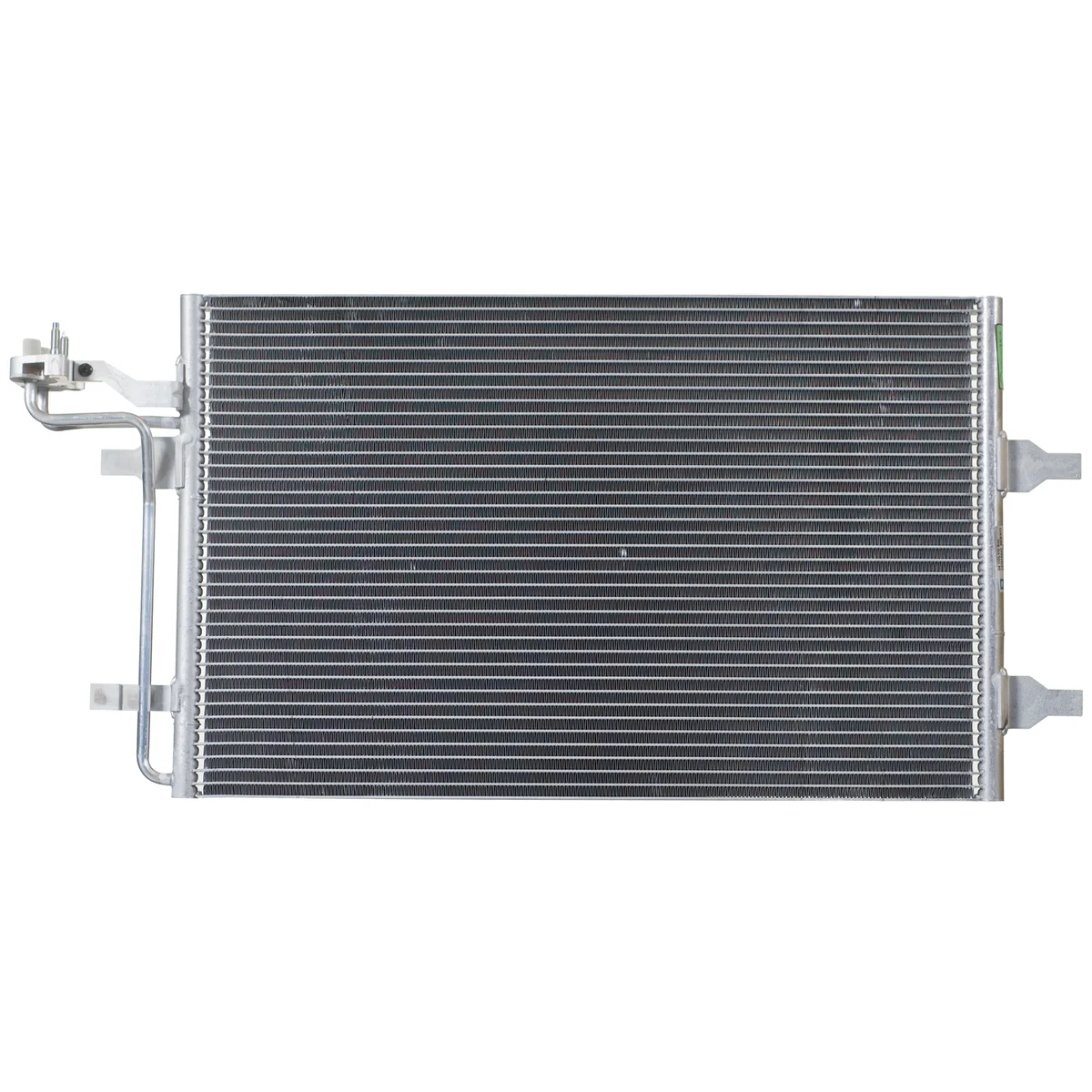 Kondensor A/C passar Volvo C30