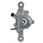 Bromsok passar Toyota