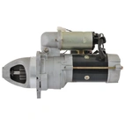 Komatsu Startmotor 24V-5.5kW