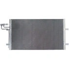 Kondensor A/C, Ford