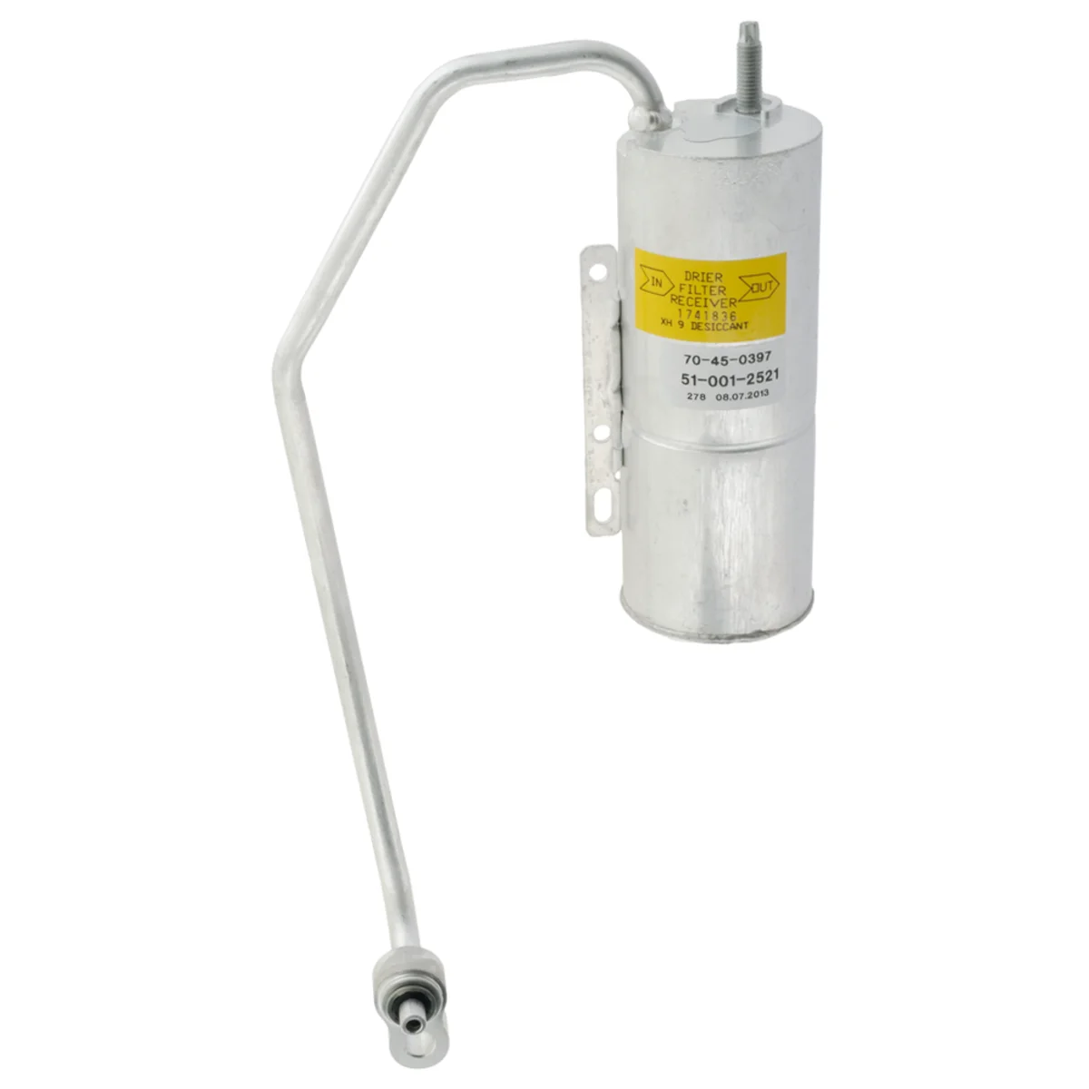 Torkarfilter/Avfuktare A/C