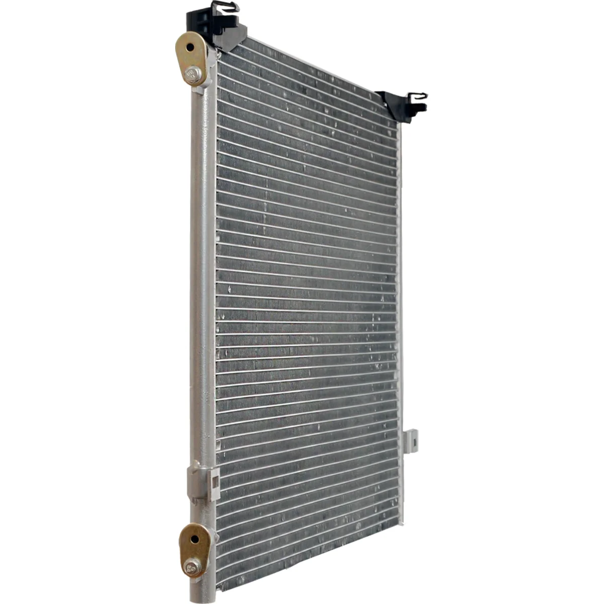 Kondensor A/C, Opel/Renault