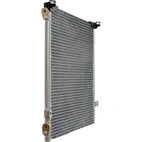 Kondensor A/C, Opel/Renault