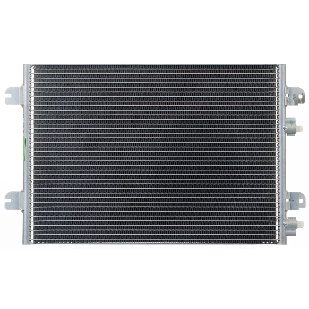 Kondensor A/C, Renault/Dacia