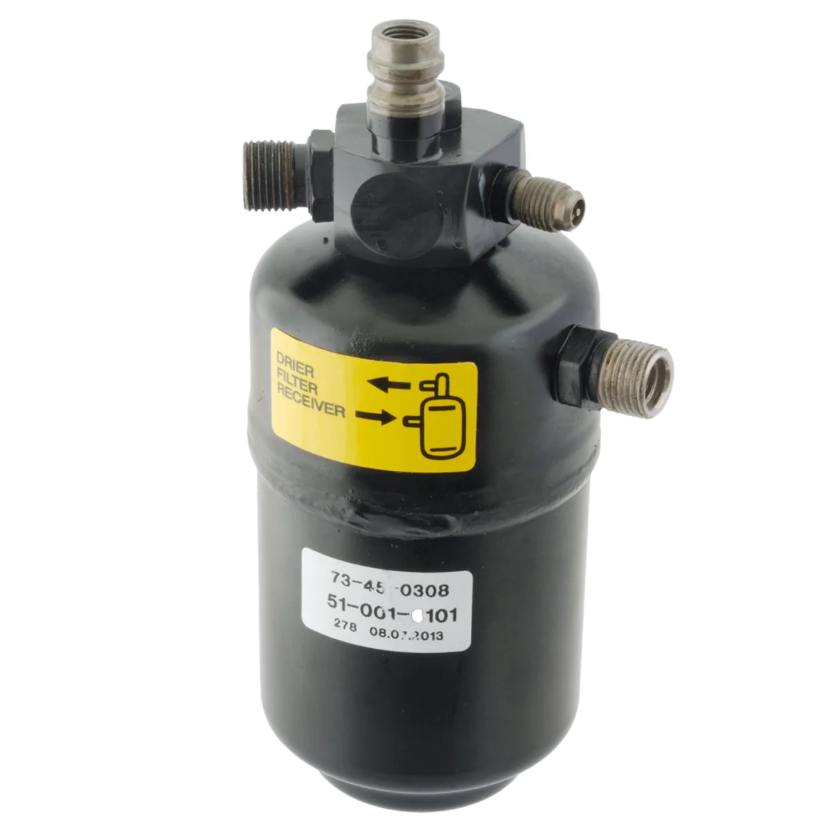 Torkarfilter/Avfuktare A/C
