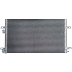 Kondensor A/C, Renault