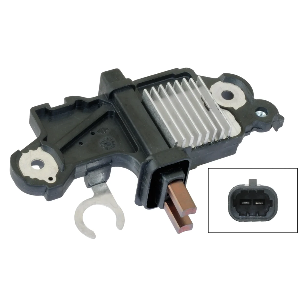 Regulator F00M144191, 12V