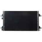 Kondensor A/C, Renault Laguna
