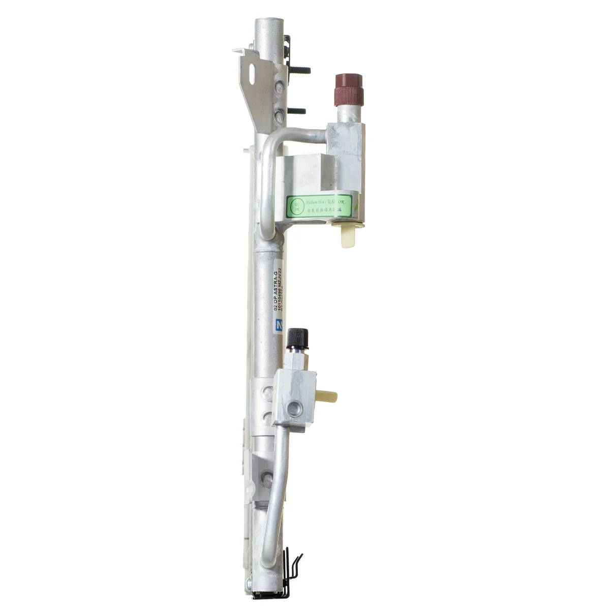 Kondensor A/C, Opel