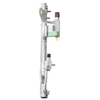 Kondensor A/C, Opel