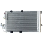 Kondensor A/C, Opel