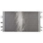 Kondensor A/C, Chrysler/Dodge