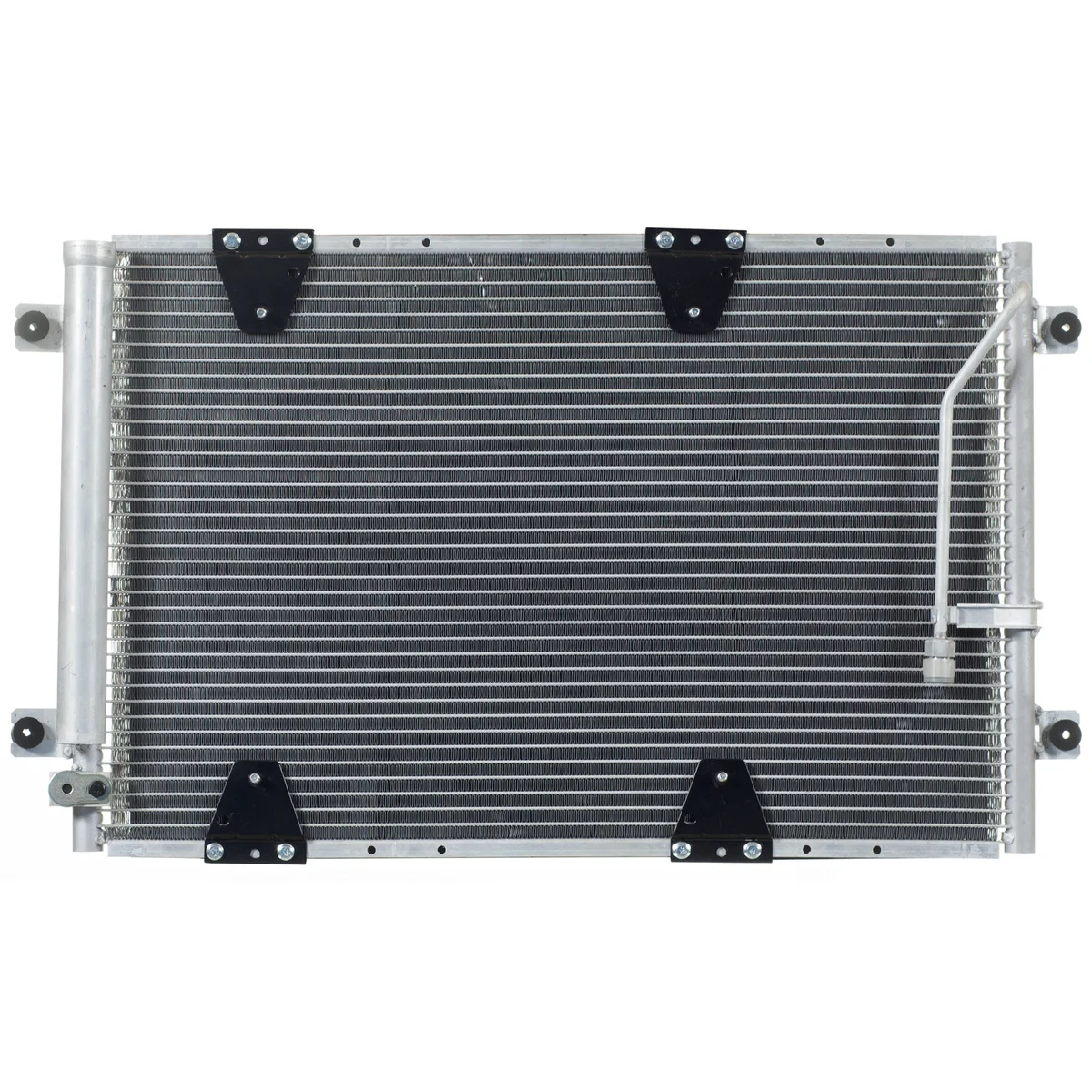 Kondensor A/C, Suzuki