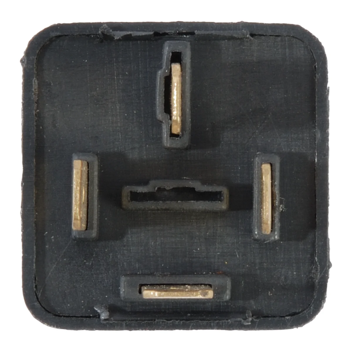 Blinkersrelä 4 stift, 12,8V