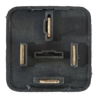 Blinkersrelä 4 stift, 12,8V