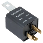 Blinkersrelä 4 stift, 12,8V