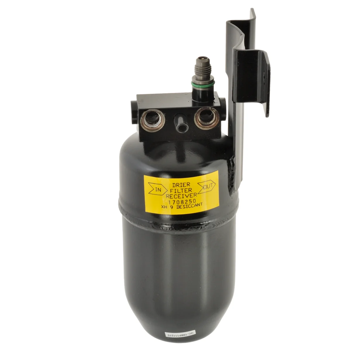 Torkarfilter/Avfuktare A/C