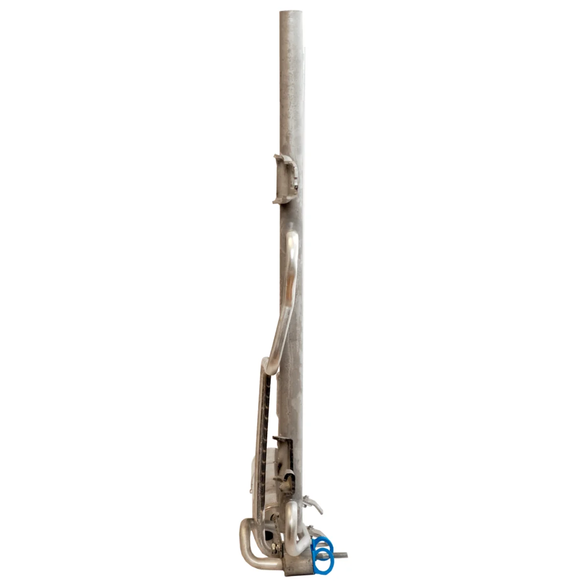 Kondensor A/C, Mercedes