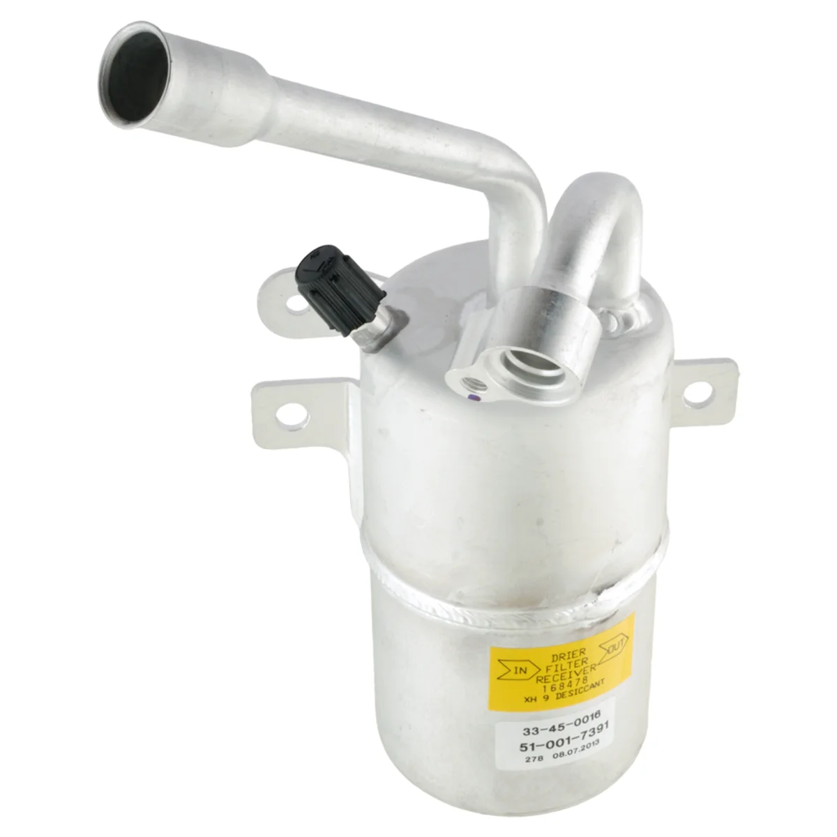 Torkarfilter/Avfuktare A/C