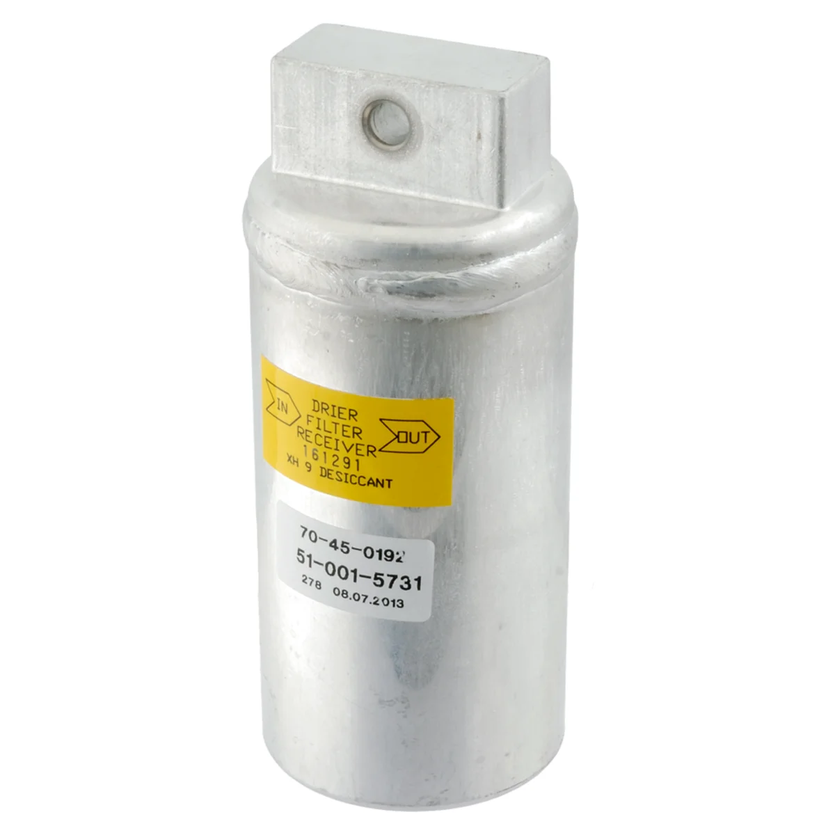 Torkarfilter/Avfuktare A/C