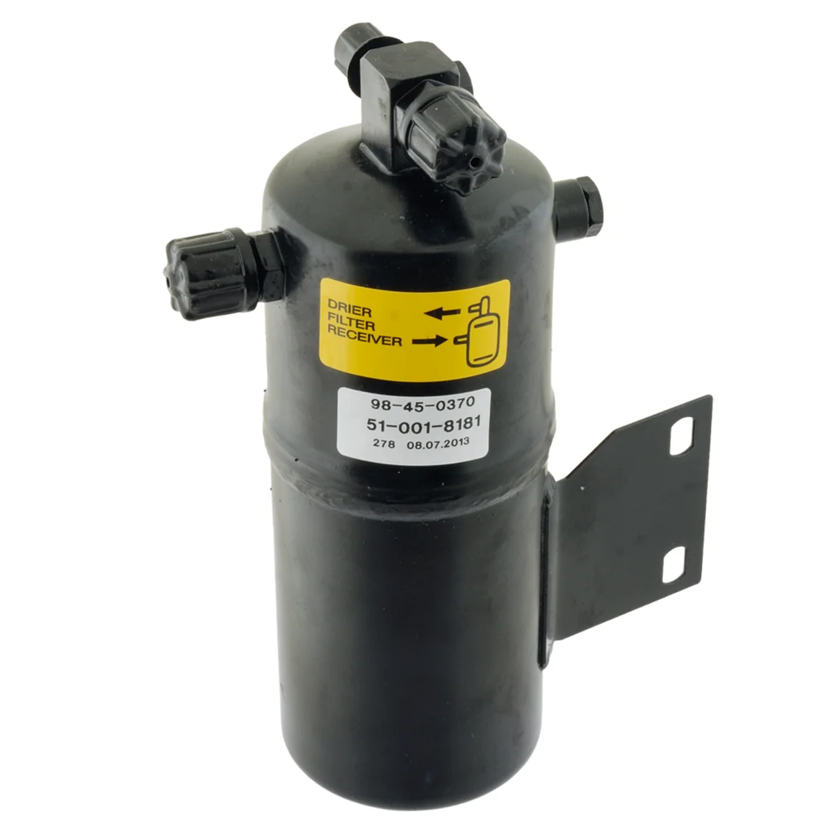 Torkarfilter/Avfuktare A/C