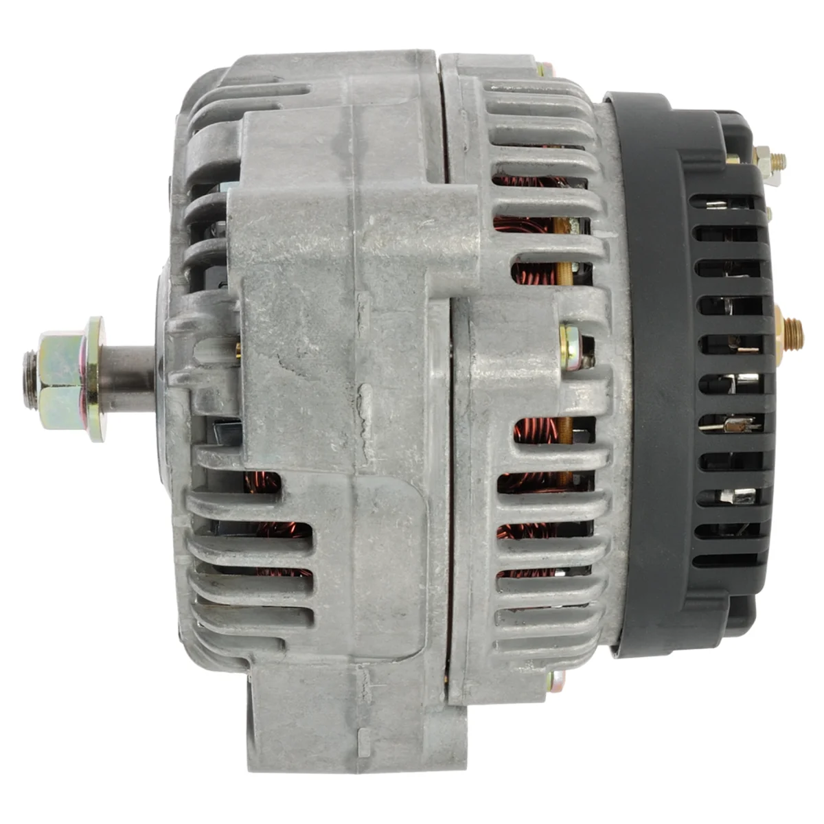 Perkins Generator 12V-175A