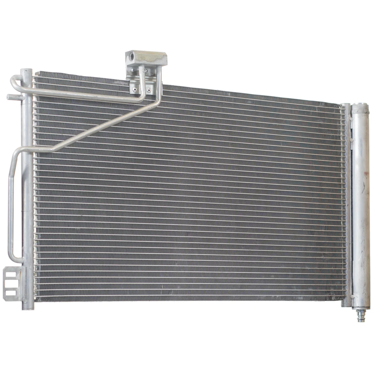 Kondensor A/C, Mercedes Benz