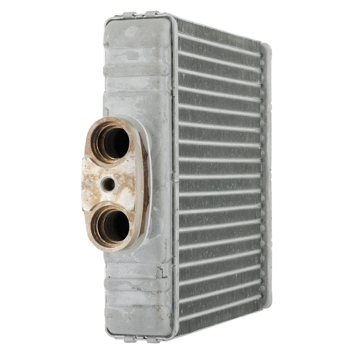 Värmeväxlare/Heater VAG
