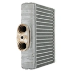 Värmeväxlare/Heater VAG