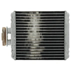 Värmeväxlare/Heater VAG