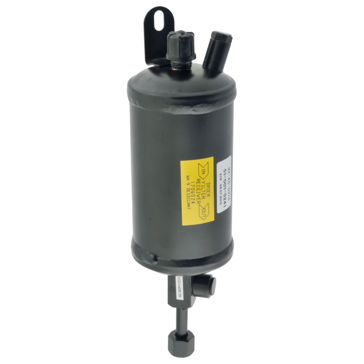 Torkarfilter/Avfuktare A/C