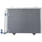 Kondensor A/C, Mercedes Benz