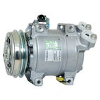 A/C Kompressor, Mitsubishi