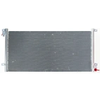 Kondensor A/C, Iveco