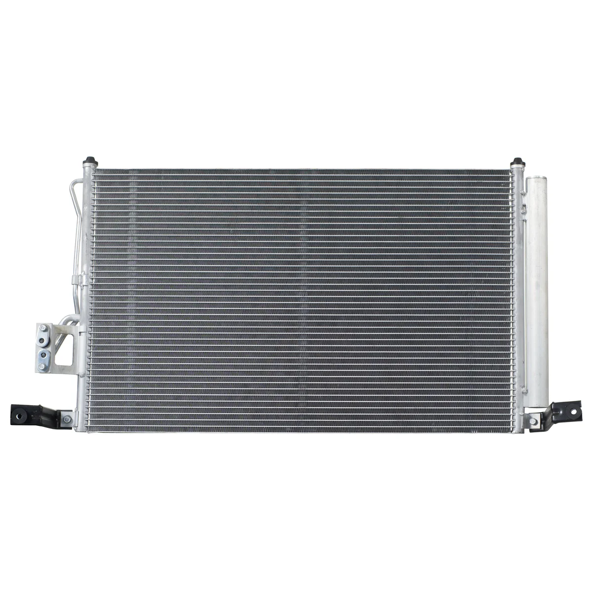 Kondensor A/C, Hyundai