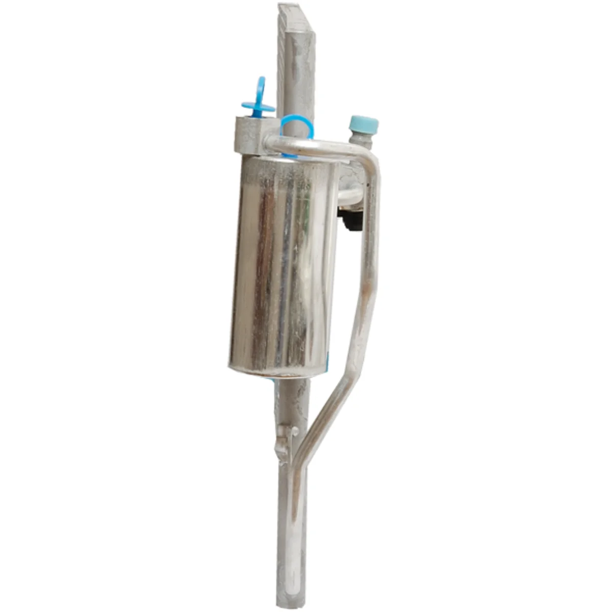Kondensor A/C, Mercedes