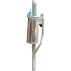 Kondensor A/C, Mercedes