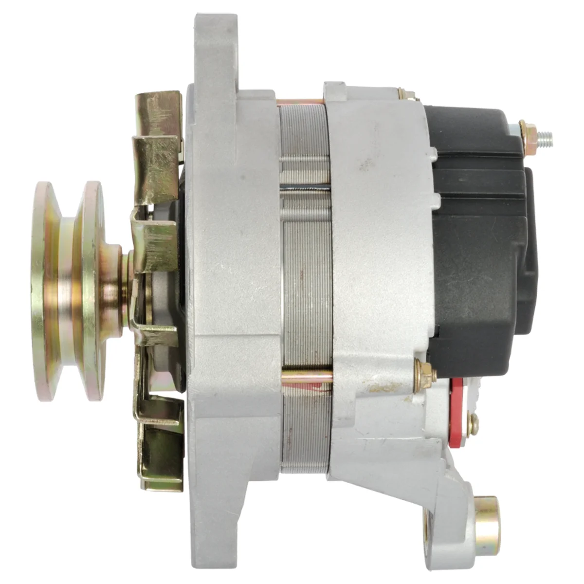 Iveco Generator 24V-30A