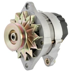 Iveco Generator 24V-30A