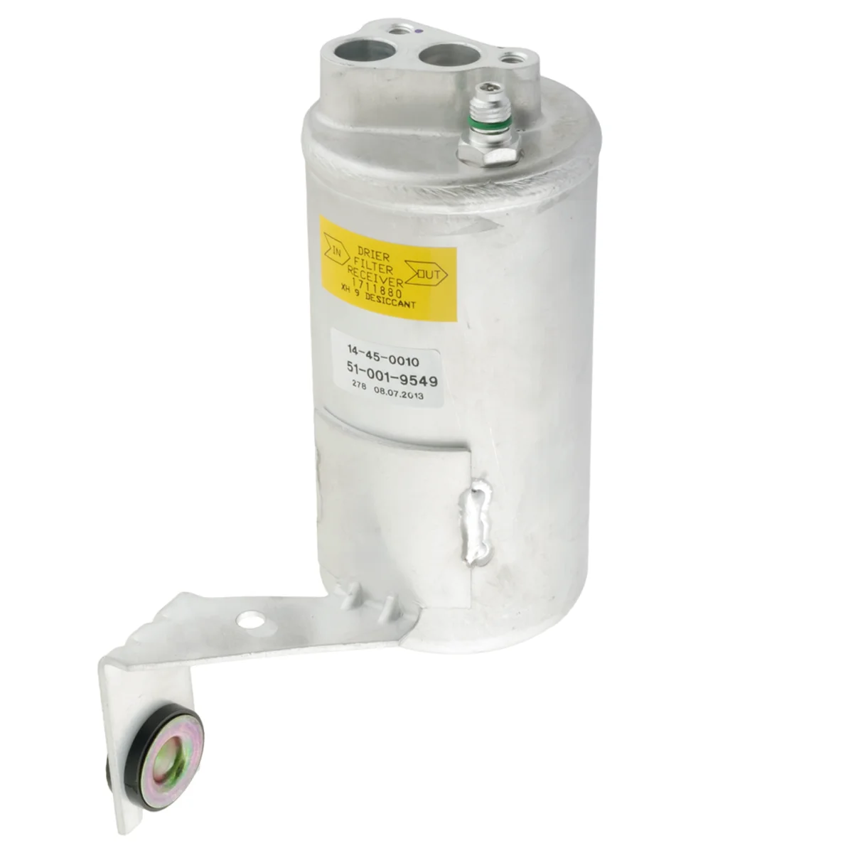 Torkarfilter/Avfuktare A/C