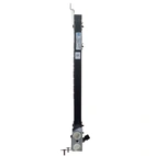 Kondensor A/C passar Volvo 940