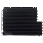 Kondensor A/C passar Volvo 940