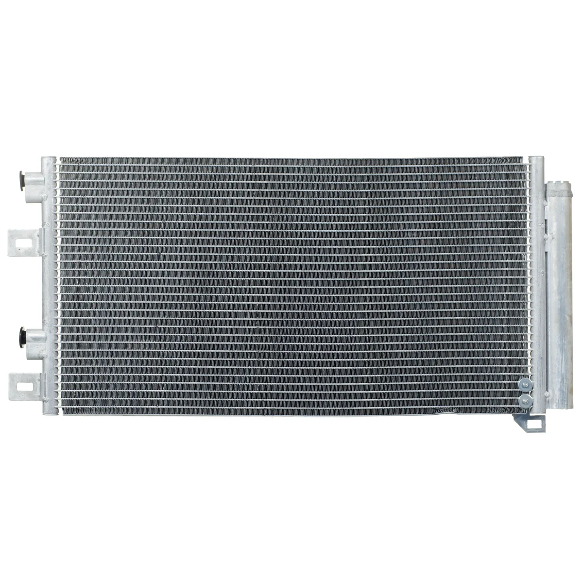 Kondensor A/C, Mini