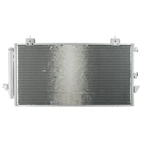 Kondensor A/C, Toyota