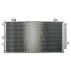 Kondensor A/C, Toyota