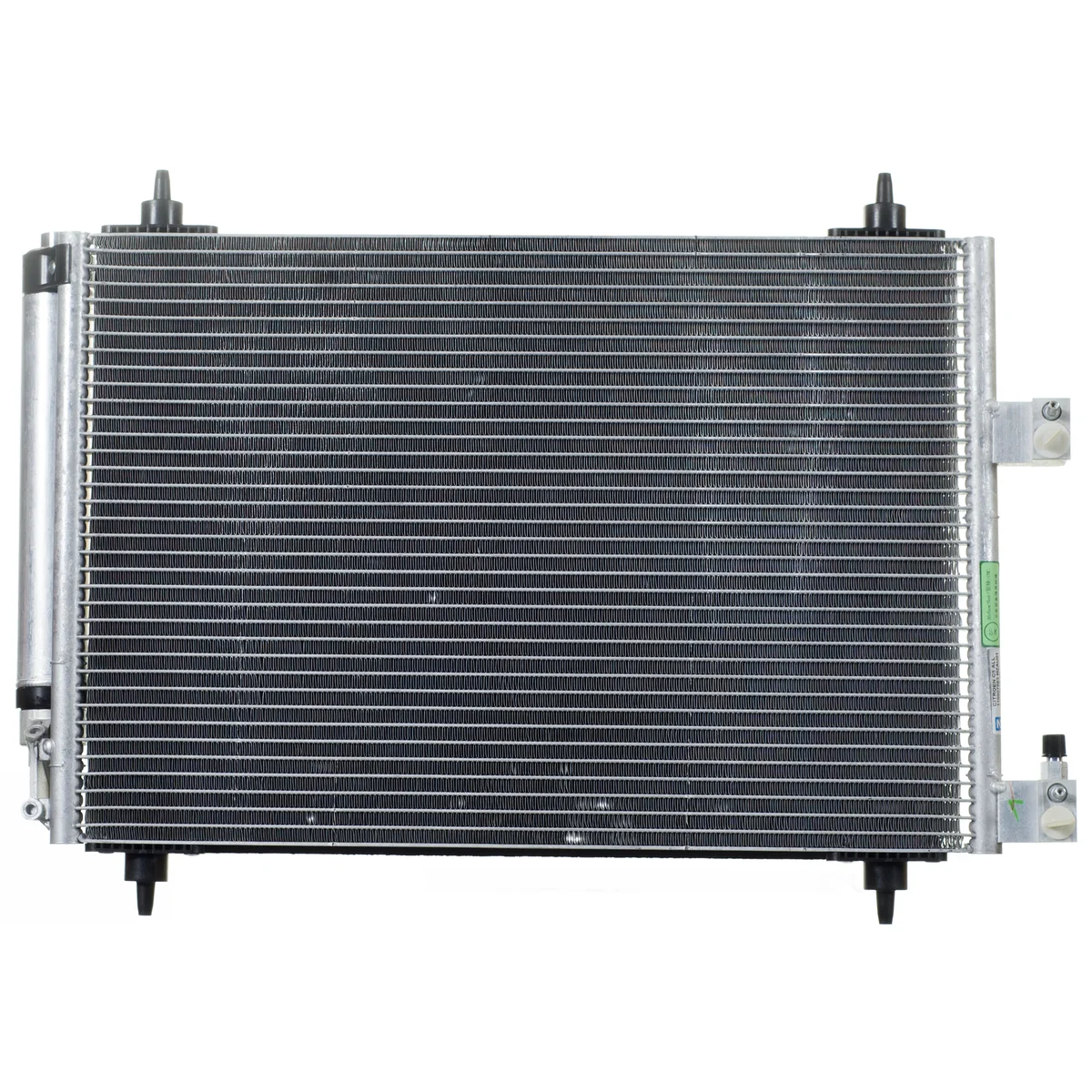 Kondensor A/C, Citroen