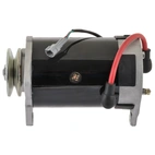 Yamaha Dynastart 12V