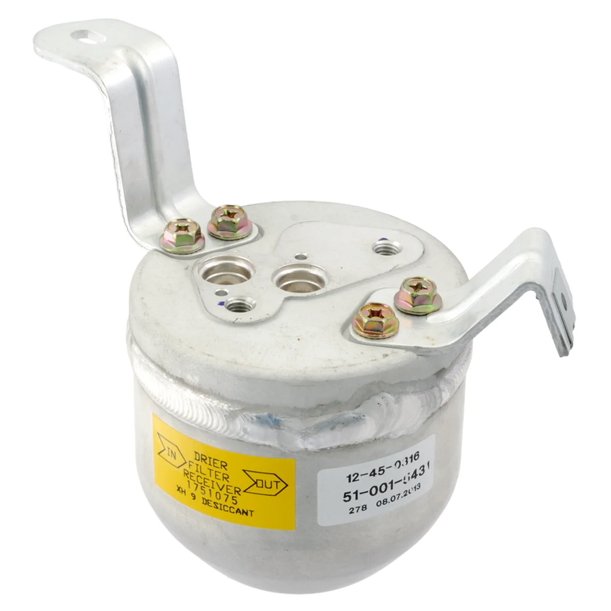 Torkarfilter/Avfuktare A/C